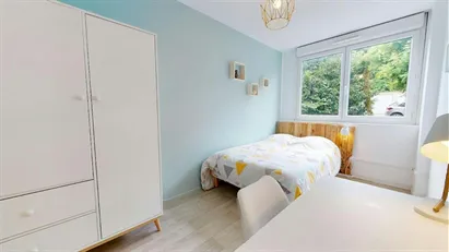 Room for rent in Lyon, Auvergne-Rhône-Alpes
