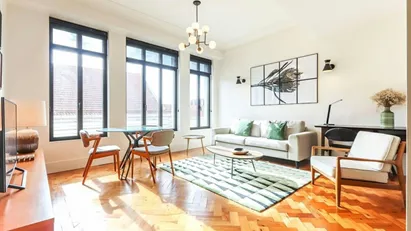 House for rent in Lisbon (region)
