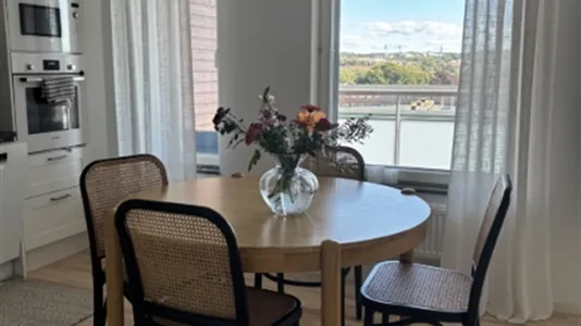 Apartments in Gothenburg East - photo 1