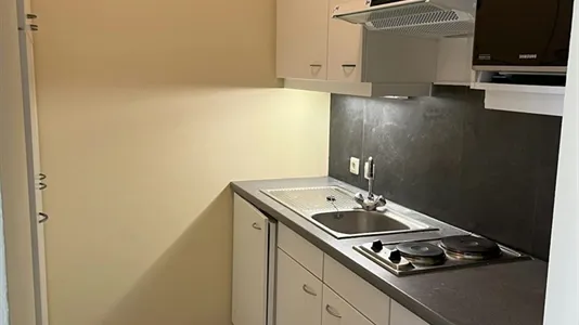 Apartments in Stad Brussel - photo 7