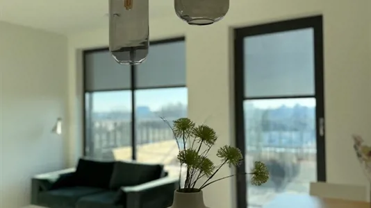 Apartments in Amsterdam Westpoort - photo 3