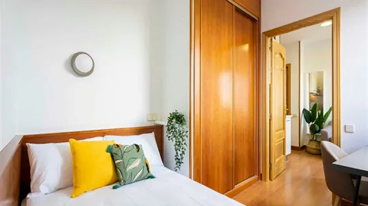 Rooms in Madrid Tetuán - photo 10