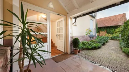Apartment for rent in Frankfurt West, Frankfurt (region)