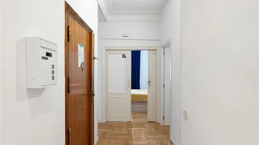 Rooms in Madrid Salamanca - photo 8
