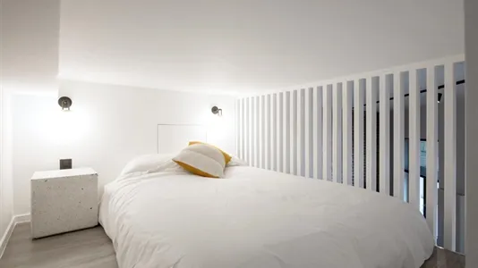 Apartments in Brussels Sint-Joost-ten-Node - photo 5