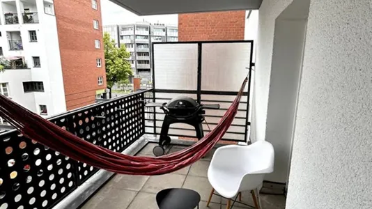 Apartments in Location is not specified - photo 10