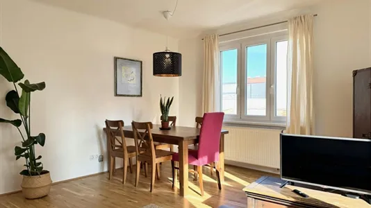 Apartments in Vienna Hernals - photo 5