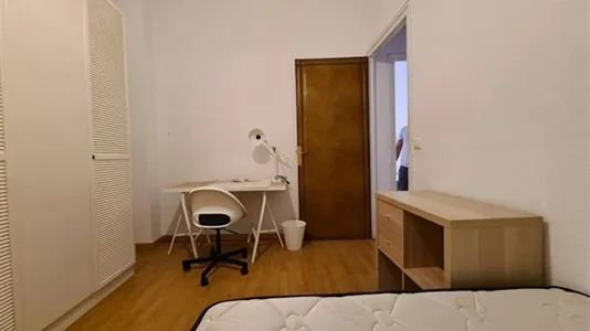 Rooms in Valencia L'Eixample - photo 4