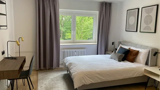 Apartments in Berlin Charlottenburg-Wilmersdorf - photo 8