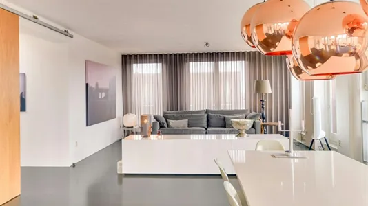 Apartments in Amsterdam Noord - photo 1