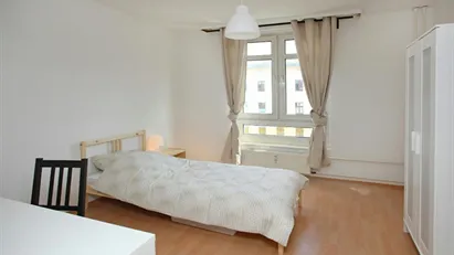 Room for rent in Berlin Mitte, Berlin