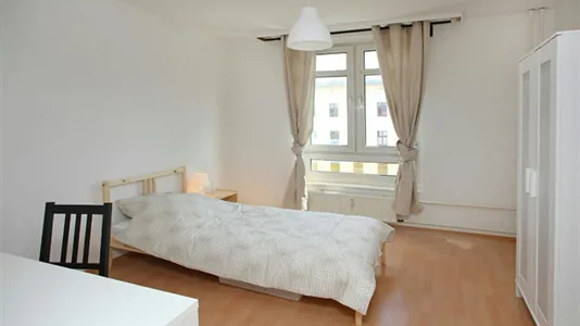 Rooms in Berlin Mitte - photo 1
