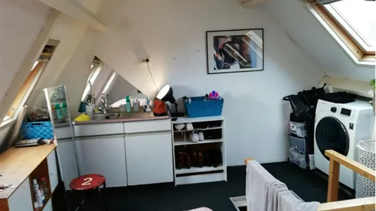 Apartments in Location is not specified - photo 10