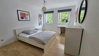 Room for rent in Frankfurt (region)