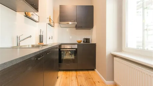 Apartments in Berlin Friedrichshain-Kreuzberg - photo 6
