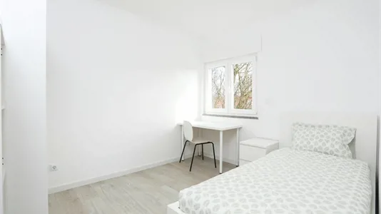 Rooms in Location is not specified - photo 1