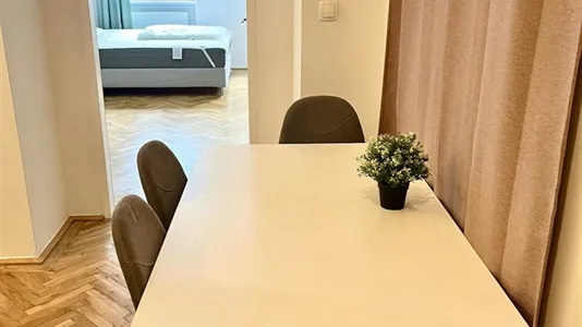 Rooms in Vienna Landstraße - photo 6