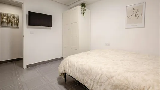 Rooms in Valencia Poblats Marítims - photo 2