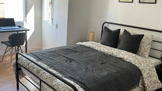 Rooms in Alaquàs - photo 1