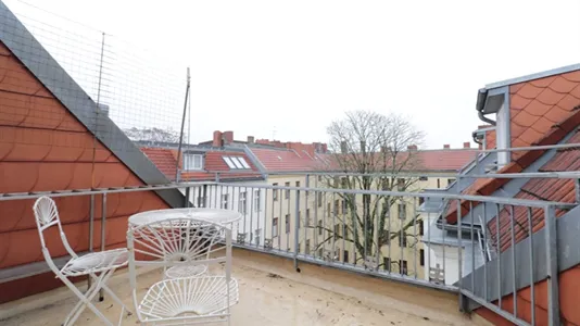 Apartments in Berlin Tempelhof-Schöneberg - photo 2