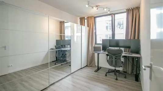 Apartments in Madrid Salamanca - photo 6