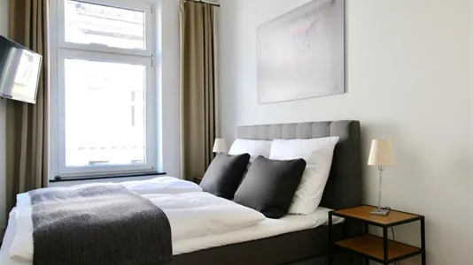 Apartments in Cologne Innenstadt - photo 6