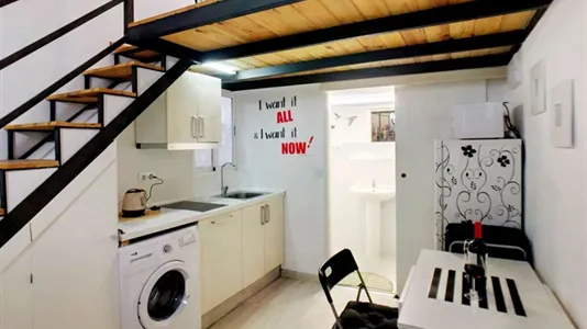 Apartments in Madrid Centro - photo 8