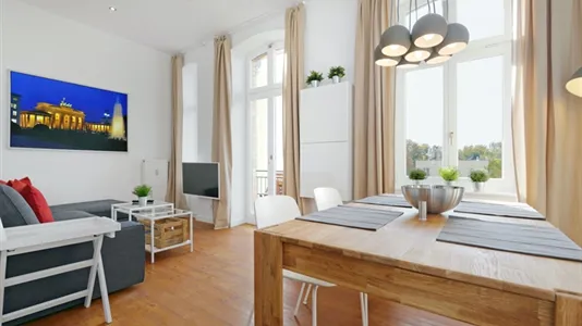 Apartments in Berlin Mitte - photo 4