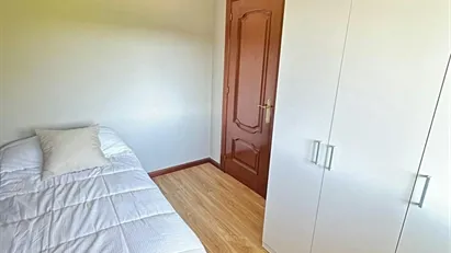 Room for rent in Valladolid, Castilla y León