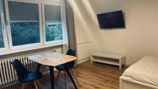 Apartments in Berlin Charlottenburg-Wilmersdorf - photo 2