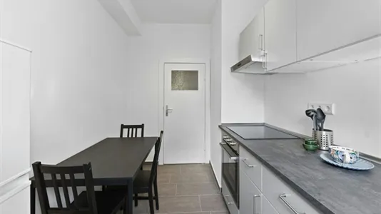 Rooms in Berlin Neukölln - photo 4