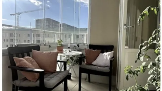 Apartments in Södermalm - photo 10