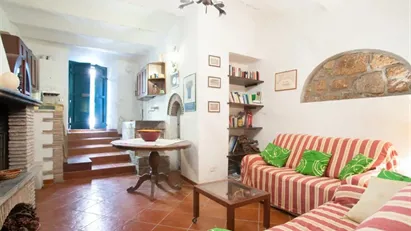 Apartment for rent in Tuscania, Lazio
