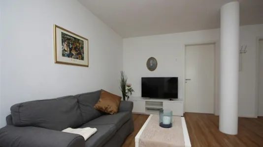 Apartments in Location is not specified - photo 2