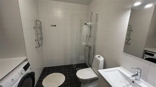 Apartments in Solna - photo 5
