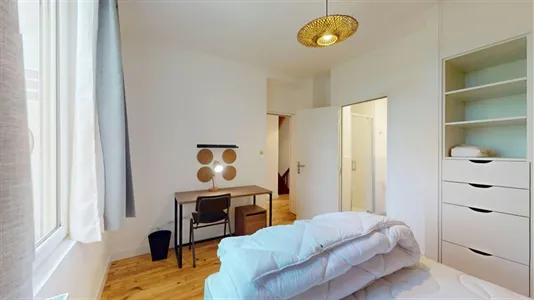 Rooms in Toulouse - photo 6
