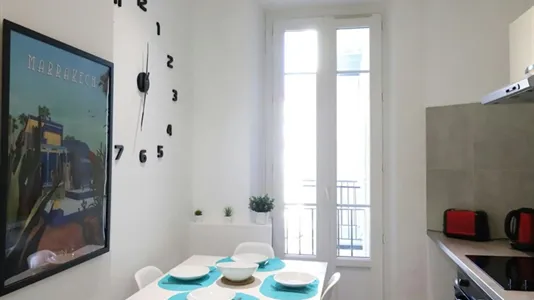 Rooms in Nice - photo 4