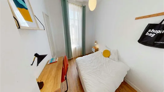 Rooms in L'Haÿ-les-Roses - photo 1