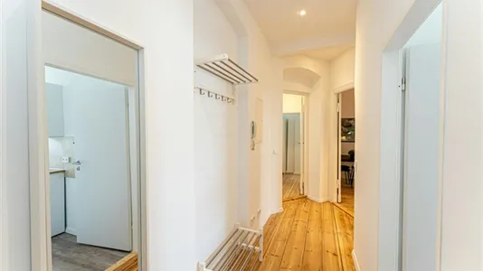 Rooms in Berlin Treptow-Köpenick - photo 8