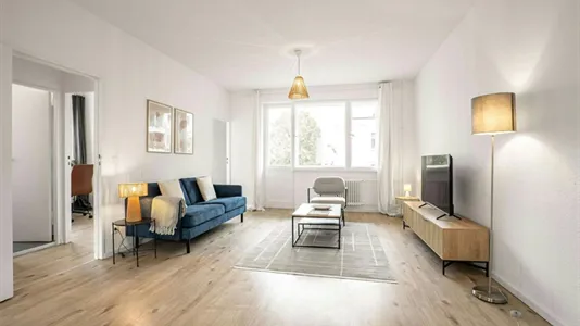 Apartments in Berlin Mitte - photo 4