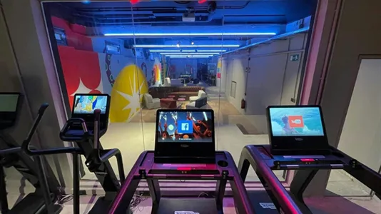 Rooms in Madrid Chamberí - photo 6