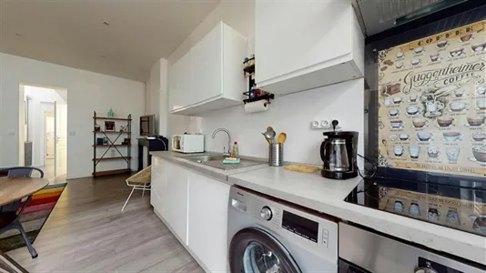 Rooms in Lille - photo 8