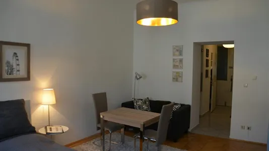 Apartments in Vienna Landstraße - photo 8