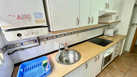 Rooms in Madrid Usera - photo 10