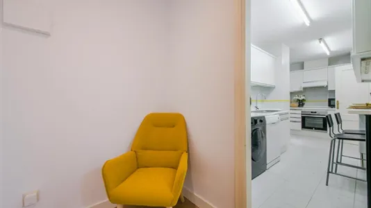 Rooms in Pozuelo de Alarcón - photo 6
