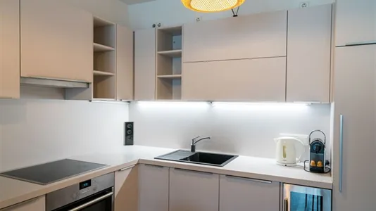 Apartments in Vienna Alsergrund - photo 10