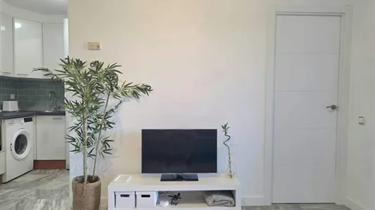 Apartments in Las Rozas de Madrid - photo 5