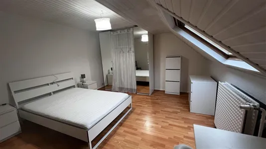 Rooms in Stad Brussel - photo 4
