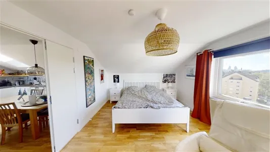 Apartments in Solna - photo 1
