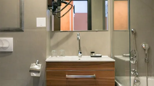 Rooms in Budapest Terézváros - photo 6